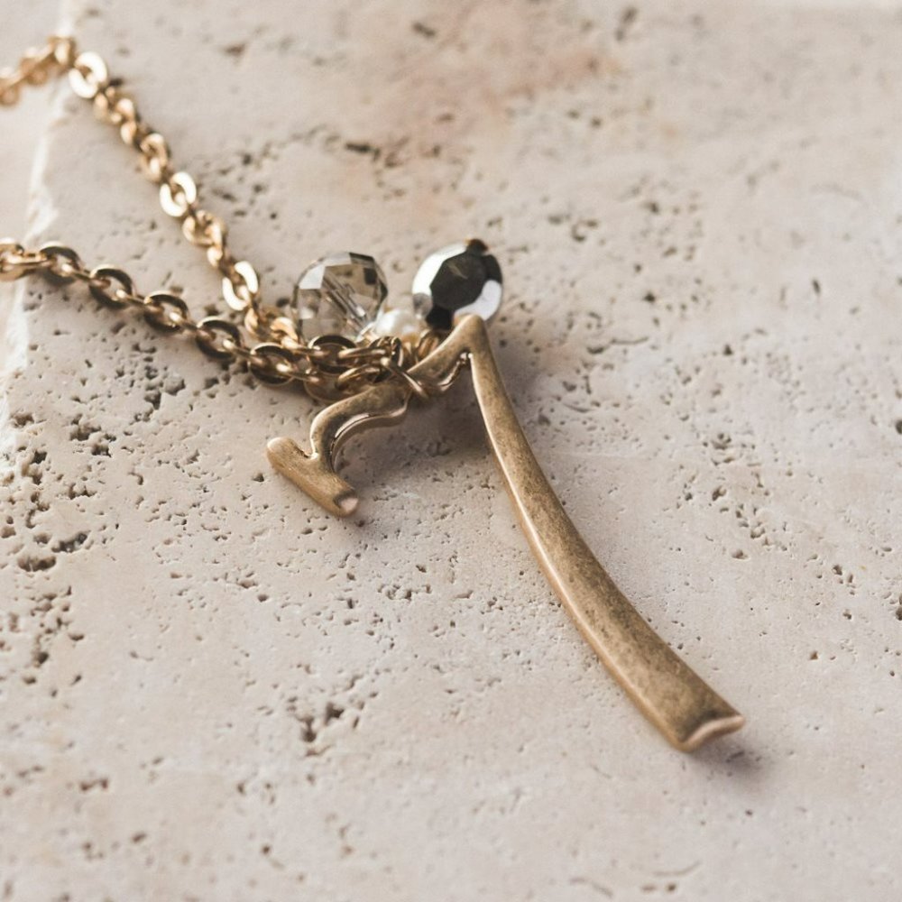 Plunder Design Rory Necklace - Picture 2 of 3